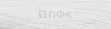 Нить швейная армированная 35 АП/ПМ (аналог 35ЛЛ) 2500 м цв 101 белый (уп 10/кор 100)