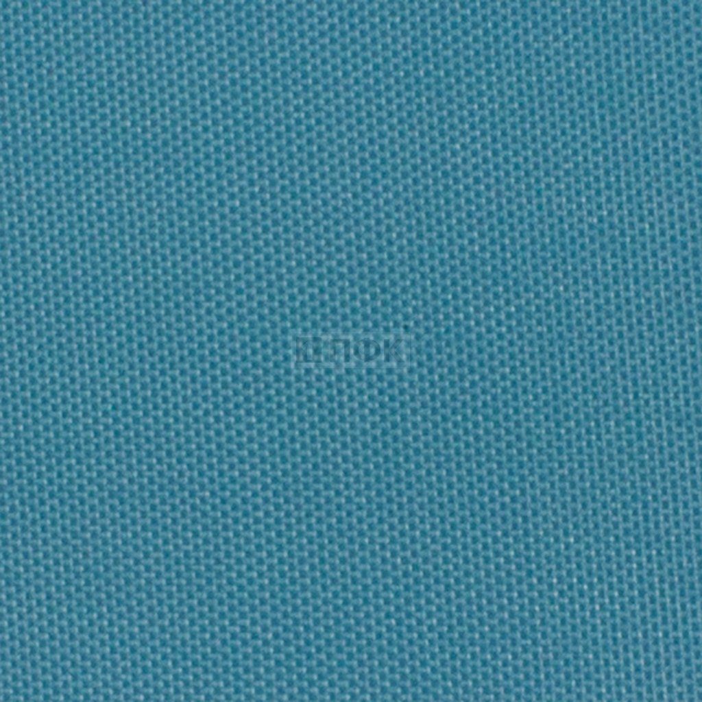 Ткань Oxford 200 D PU1000 78 гр/м2 шир 150см цв 189 бирюзовый (рул.100м)