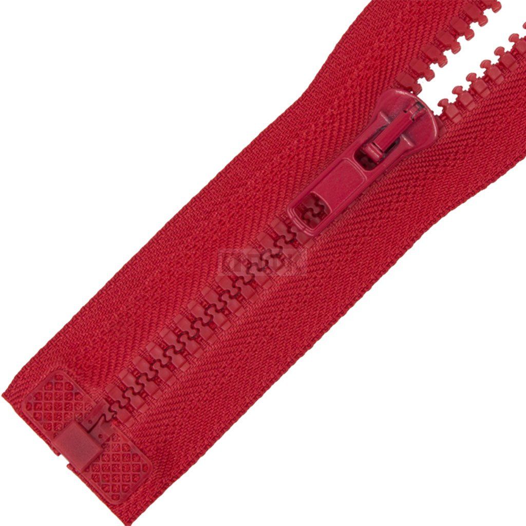 Молния тракторная тип 5 75см разъем цв 148 (уп 50шт) улучшенная АНАЛОГ ARTA