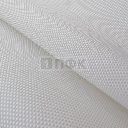 Ткань Oxford 600D PU1000 220гр/м2 шир 150см цв 101 белый (рул 100м) Ткань Oxford 600D PU1000 220гр/м2 шир 150см цв 101 белый (рул 100м)