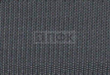 Стропа текстильная (лента ременная) 40мм 13 гр/м цв 610 серый тем (рул 50м/уп 3000м)