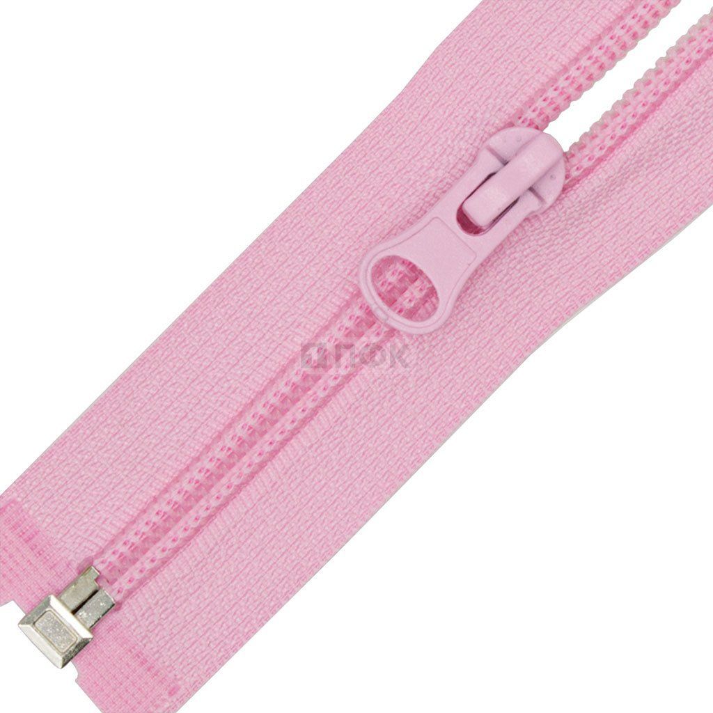 Молния спиральная (витая) тип 5 75см разъем цв 134 груша (уп 100шт) — ПФКР Молния спиральная (витая) тип 5 75см разъем цв 134 груша (уп 100шт)