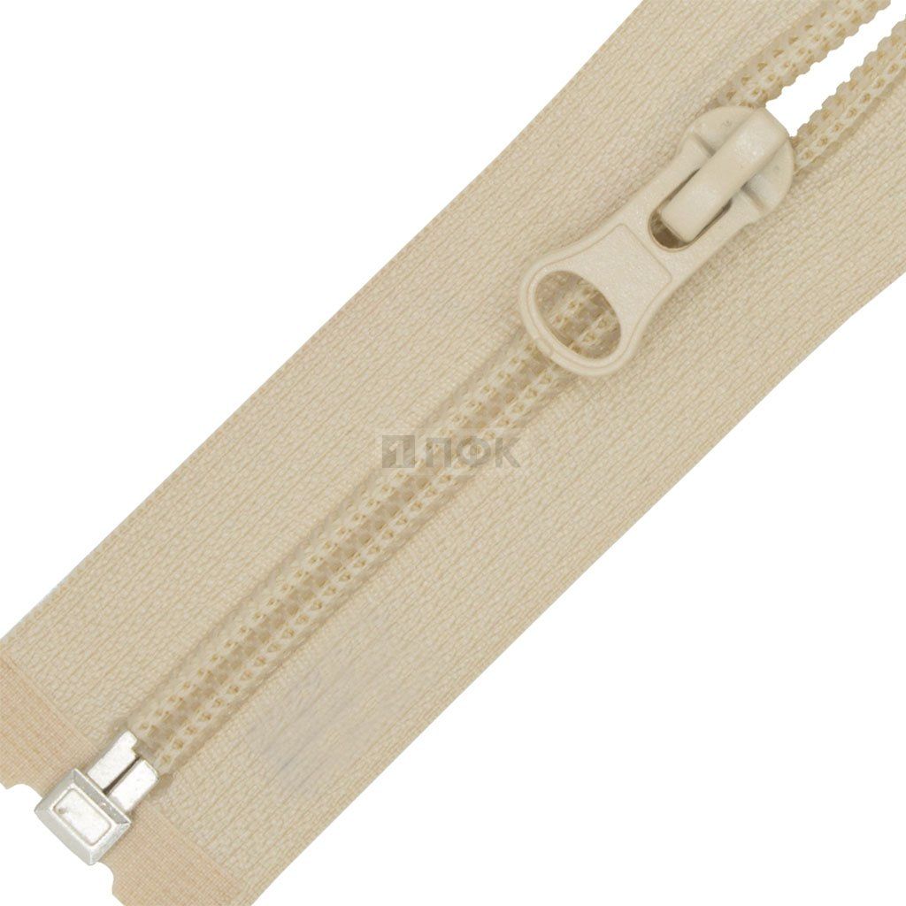 Молния спиральная (витая) тип 5 90см разъем цв 291 груша (уп 100шт) — ПФКР Молния спиральная (витая) тип 5 90см разъем цв 291 груша (уп 100шт)