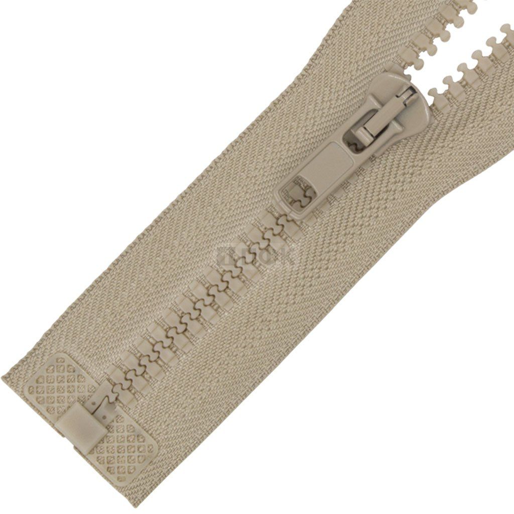 Молния тракторная тип 5 65см разъем цв 292 (уп 50шт) улучшенная АНАЛОГ ARTA