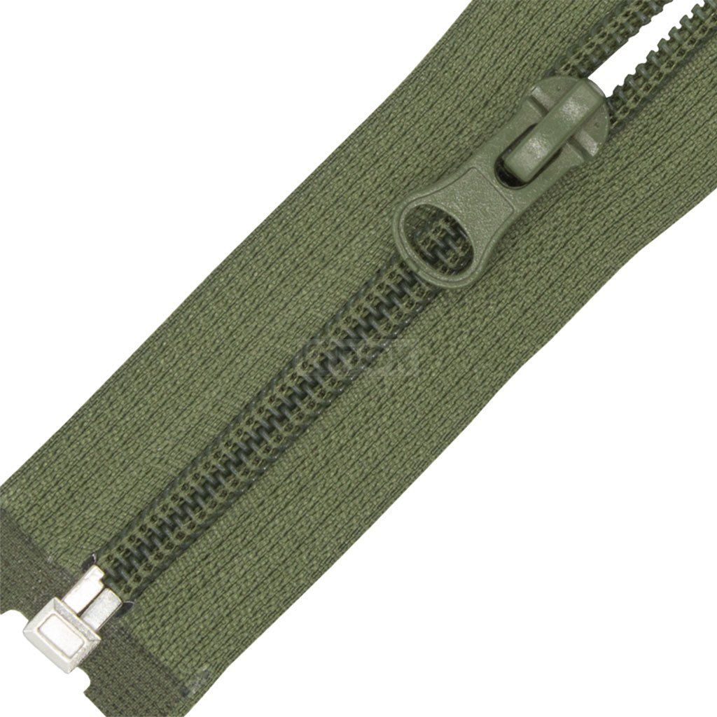 Молния спиральная (витая) тип 5 85см разъем цв 263 груша (уп 100шт) — ПФКР Молния спиральная (витая) тип 5 85см разъем цв 263 груша (уп 100шт)