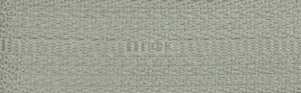 Молния спиральная (витая) тип 4 18см н/р цв 318 (уп 100шт)