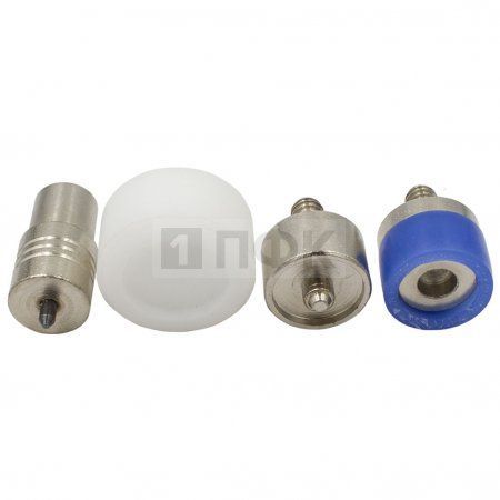 Насадка для пластиковых кнопок 12,5мм Насадка для пластиковых кнопок 12,5мм