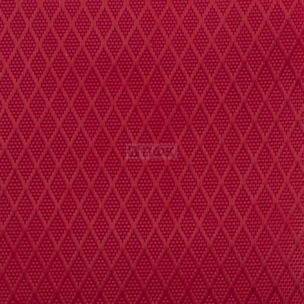 Ткань Oxford 240D PU1000 148гр/м2 Diamond шир 150см цв 162 красный (рул 100м) — ПФКР Ткань Oxford 240D PU1000 148гр/м2 Diamond шир 150см цв 162 красный (рул 100м)