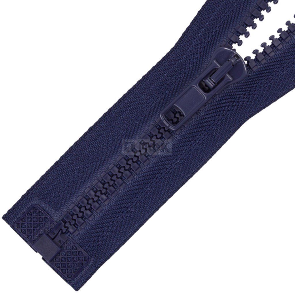 Молния тракторная тип 5 70см разъем цв 330 (уп 50шт) улучшенная АНАЛОГ ARTA