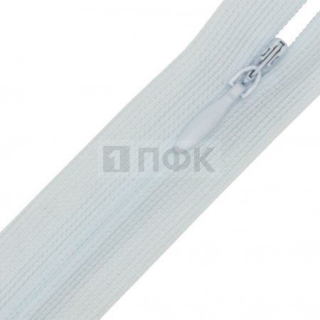 Молния потайная 20см н/р цв 182 (уп 100шт) Молния потайная 20см н/р цв 182 (уп 100шт)