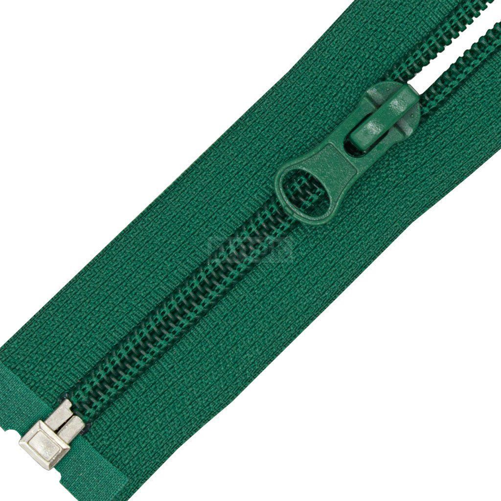 Молния спиральная (витая) тип 5 70см разъем цв 258 груша (уп 100шт) — ПФКР Молния спиральная (витая) тип 5 70см разъем цв 258 груша (уп 100шт)