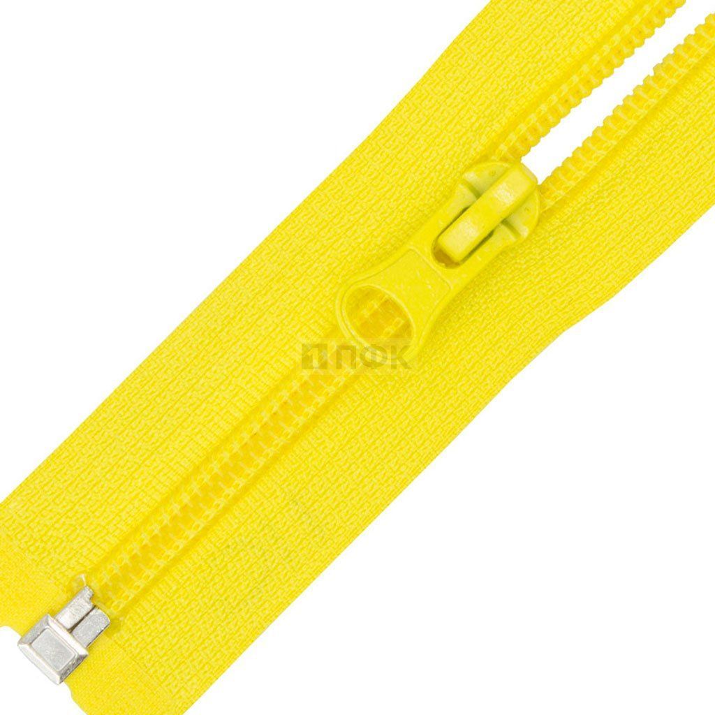 Молния спиральная (витая) тип 5 85см разъем цв 110 груша (уп 100шт) — ПФКР Молния спиральная (витая) тип 5 85см разъем цв 110 груша (уп 100шт)