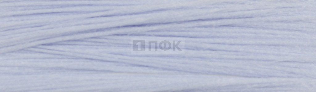 Резинка вязанная 04мм цв голубой (уп 100м/5000м) басмы — ПФКР Резинка вязанная 04мм цв голубой (уп 100м/5000м) басмы