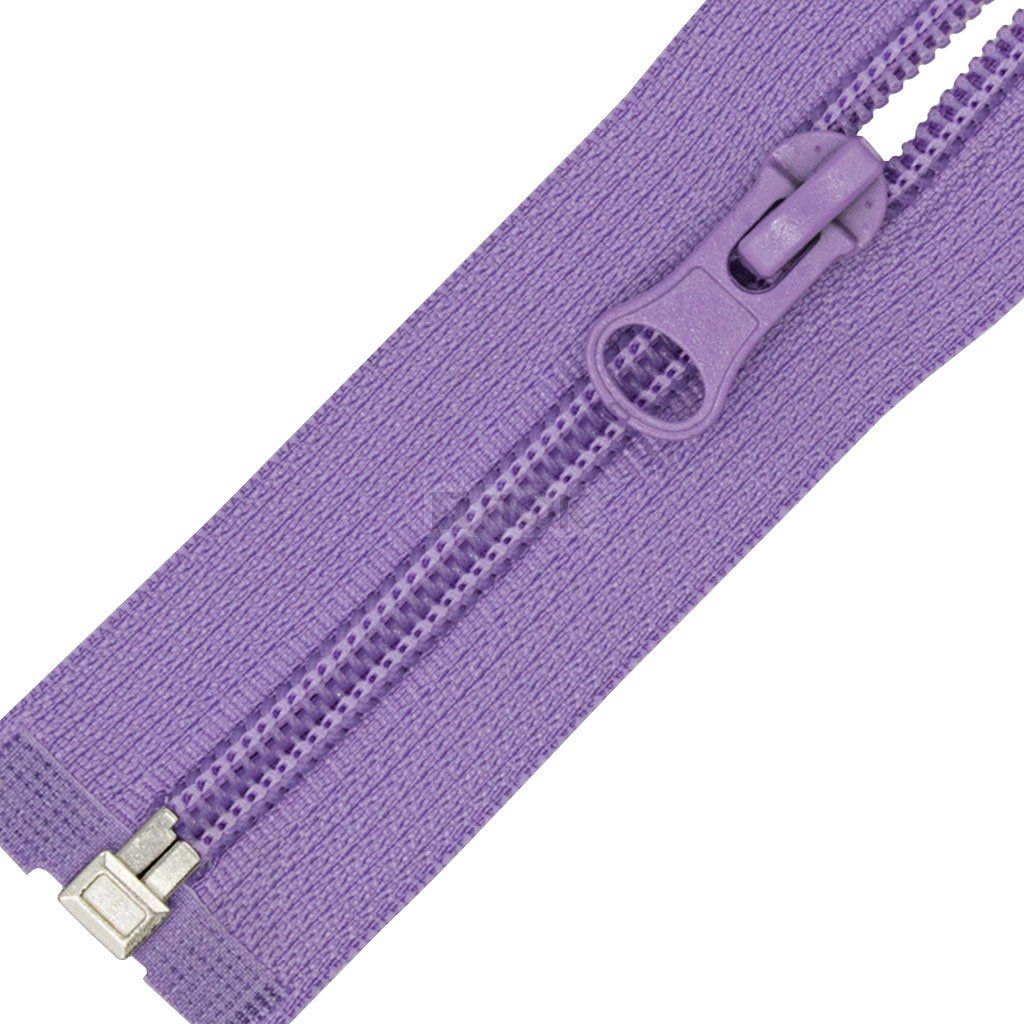 Молния спиральная (витая) тип 5 90см разъем цв 166 груша (уп 100шт) — ПФКР Молния спиральная (витая) тип 5 90см разъем цв 166 груша (уп 100шт)