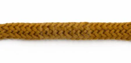 Шнур для одежды 3мм с/н (Арт.31) цв горчица №44 (рул 200м/1000м)