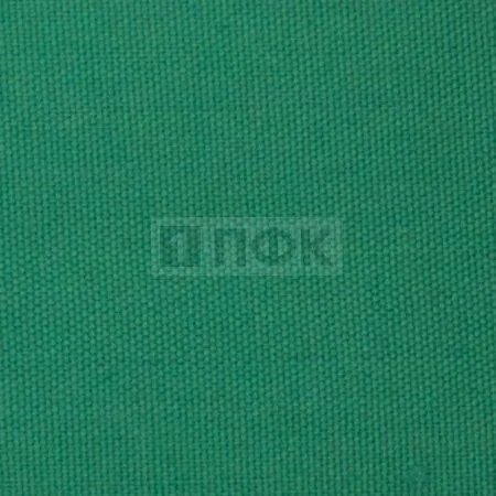 Ткань ТиСи 150 гр/м2 20%хб 80%пэ шир 150см цв 1 зеленый (рул 100м)