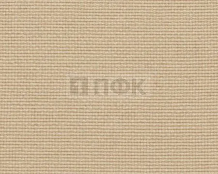Ткань Габардин 100%ПЭ 150 гр/кв.м цв бежевый G10 (рул 50м)