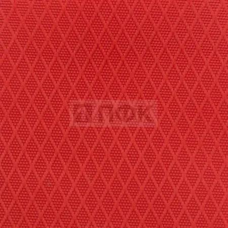 Ткань Oxford 240D PU1000 148гр/м2 шир 150см цв 113 красный (рул 100м)