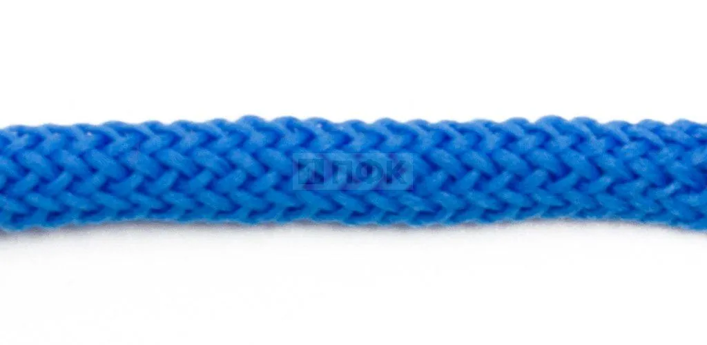 Шнур для одежды 4 мм б/н (Арт.35) цв бирюза №14 (уп 200м/1000м) — ПФКР Шнур для одежды 4 мм б/н (Арт.35) цв бирюза №14 (уп 200м/1000м)
