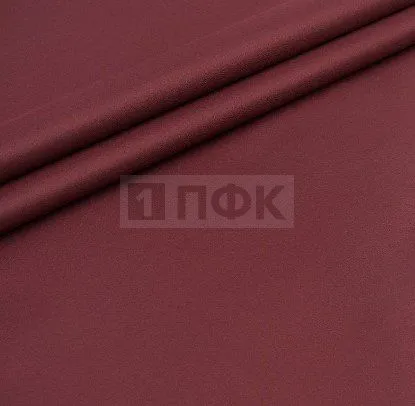 Ткань Дюспо 240Т PU milky 83гр/м2 шир 150см цв красный темн 163 (рул 100м) — ПФКР Ткань Дюспо 240Т PU milky 83гр/м2 шир 150см цв красный темн 163 (рул 100м)
