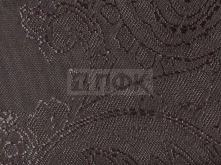 Ткань подкладочная Жаккард 230Т 100% ПЭ 82гр/м2 шир 150см цв 70055 (рул 100м)