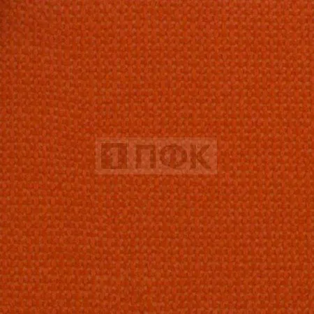 Ткань Oxford 600D PVC 350гр/м2 шир 150см цв 161 оранжевый (рул 50м)