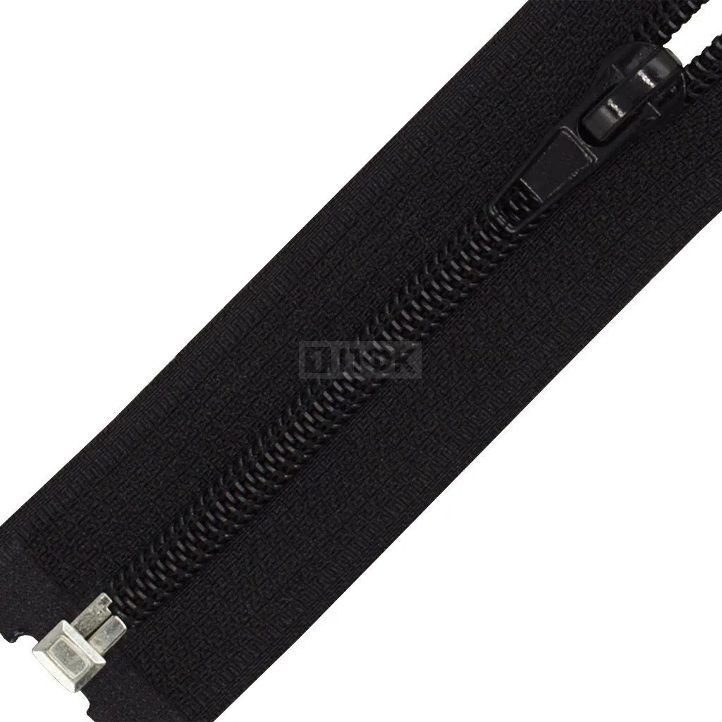 Молния спиральная (витая) тип 5 90см разъем цв 322 (уп 100шт) улучшенная 18гр/рулонка 3,2гр/бегунок — ПФКР Молния спиральная (витая) тип 5 90см разъем цв 322 (уп 100шт) улучшенная 18гр/рулонка 3,2гр/бегунок