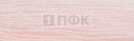 Нить швейная универсальная 40/2 Galaktika 4000 ярдов цв 601 (уп 12/кор 120)
