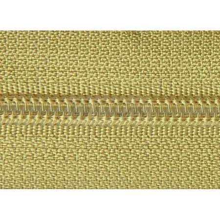 Молния спиральная (витая) тип 5 85см разъем цв 126 (уп 100шт)