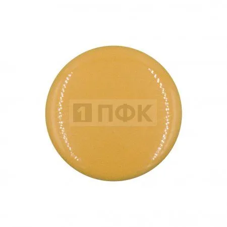 Кнопка рубашечная (закрытая) 10,5мм нерж цв 113 (уп 1440шт)