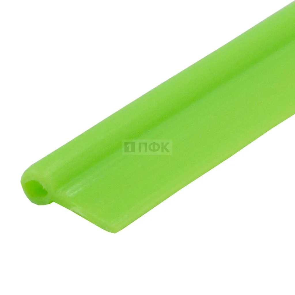 Пластиковый кант Кедер вторичное сырье 3,5мм/6мм цв салатовый (уп 250м/1000м) — ПФКР Пластиковый кант Кедер вторичное сырье 3,5мм/6мм цв салатовый (уп 250м/1000м)