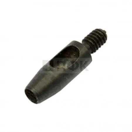 Пробойник к прессу 7мм (резьба М6) Пробойник к прессу 7мм (резьба М6)