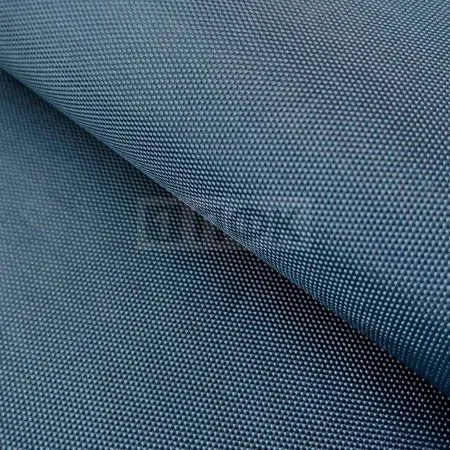 Ткань Oxford 420D PVC 320гр/м2 шир 150см цв 319 темн серый (рул 100м) Ткань Oxford 420D PVC 320гр/м2 шир 150см цв 319 темн серый (рул 100м)