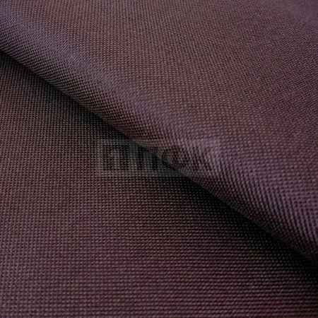 Ткань Oxford 420D PVC 320гр/м2 шир 150см цв 304 темн коричневый (рул 100м) Ткань Oxford 420D PVC 320гр/м2 шир 150см цв 304 темн коричневый (рул 100м)