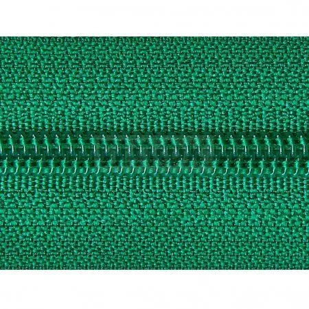Рулонная молния спиральная (витая) тип 3 цв 258 (рул 400м/уп 4000м)