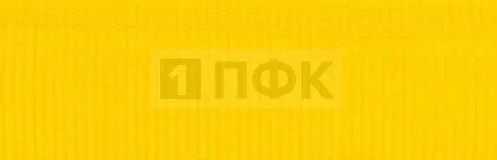 Стропа текстильная (лента ременная) 10мм 6гр/м цв 100 желтый (рул 50м/уп 3000м)