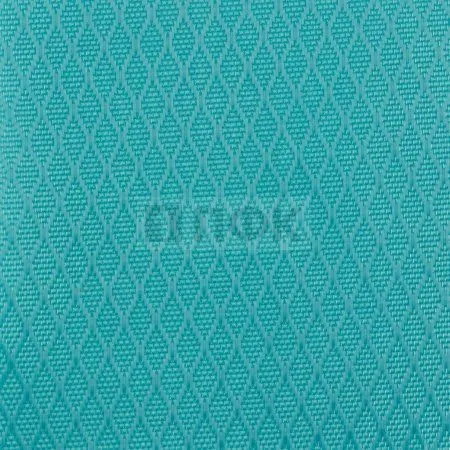 Ткань Oxford 240D PU1000 148гр/м2 шир 150см цв 219 бирюза (рул 100м)
