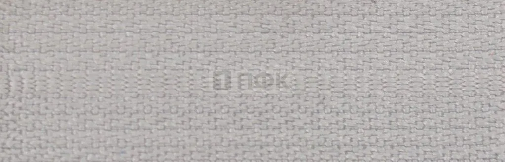 Молния спиральная (витая) тип 4 20см н/р цв 310 (уп 100шт)