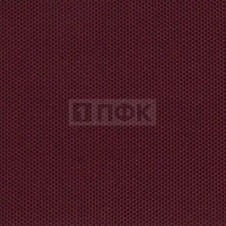 Ткань Oxford 200 D PU1000 78 гр/м2 шир 150см цв 124 бордо (рул.100м) 