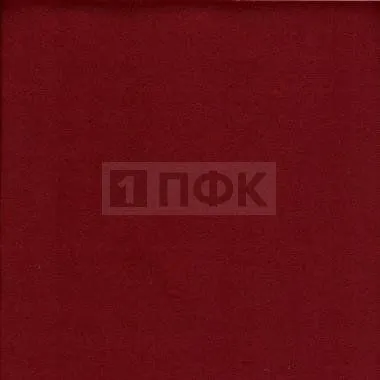 Ткань Грета 200гр/м2 20хб/80пэ цв бордо (рул 70м)