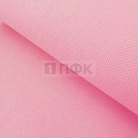 Ткань Oxford 420D PVC 320гр/м2 шир 150см цв 838 розовый (рул 100м) Ткань Oxford 420D PVC 320гр/м2 шир 150см цв 838 розовый (рул 100м)