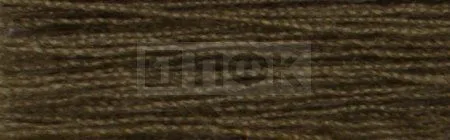 Нить швейная универсальная 40/2 Galaktika 4000 ярдов цв 397 (уп 12/кор 120)