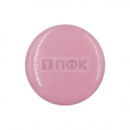 Кнопка рубашечная (закрытая) 10,5мм нерж цв 134 (уп 1440шт)