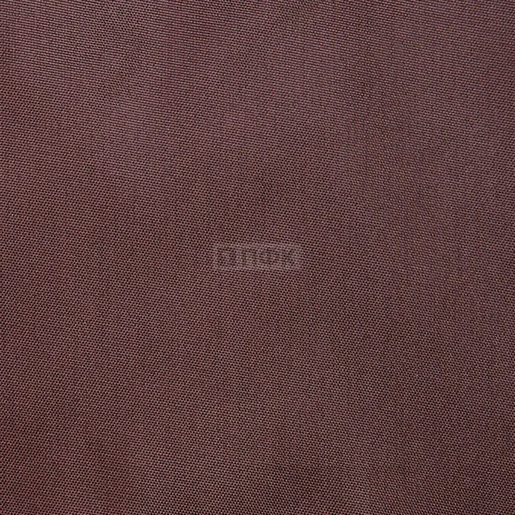 Ткань подкладочная 190Т 100%ПЭ 53гр/м2 шир 150см цв 492 коричневый (рул 100м)