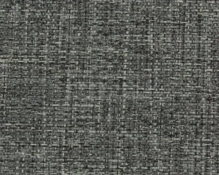 Ткань Oxford 600D PVC 430гр/м2 Снег шир 150см цв 21 серый (рул 50м)