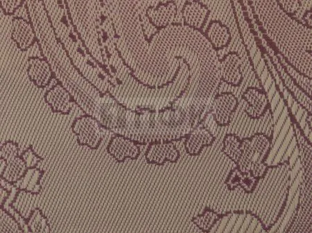 Ткань подкладочная Жаккард 230Т 100% ПЭ 82гр/м2 шир 150см цв 70051 (рул 100м)