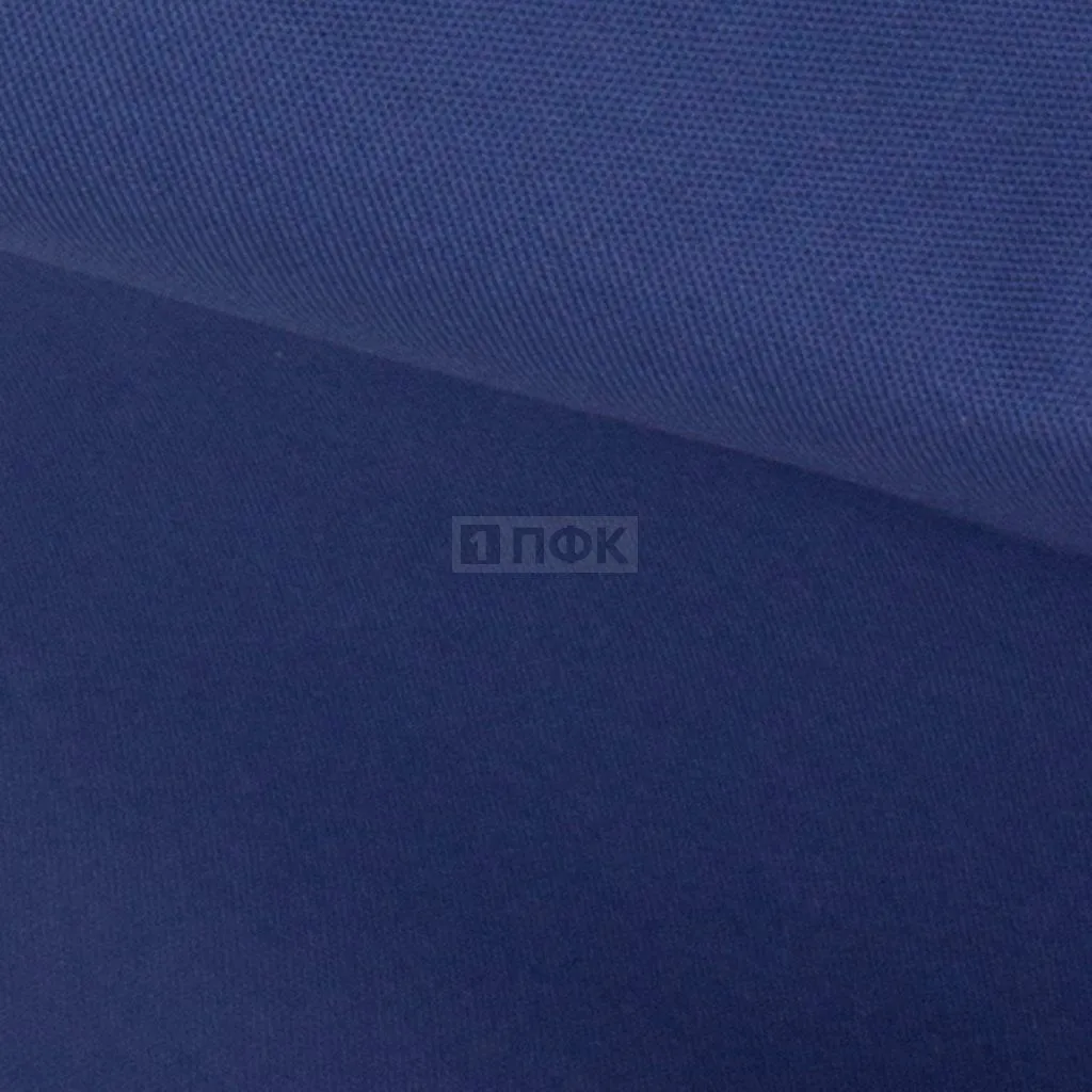Ткань Дюспо 240Т PU milky 80гр/м2 шир 150см цв 320 синий тем (рул 100м) — ПФКР Ткань Дюспо 240Т PU milky 80гр/м2 шир 150см цв 320 синий тем (рул 100м)
