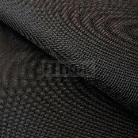 Ткань Oxford 420D PVC 320гр/м2 шир 150см цв 322 черный (рул 100м) Ткань Oxford 420D PVC 320гр/м2 шир 150см цв 322 черный (рул 100м)