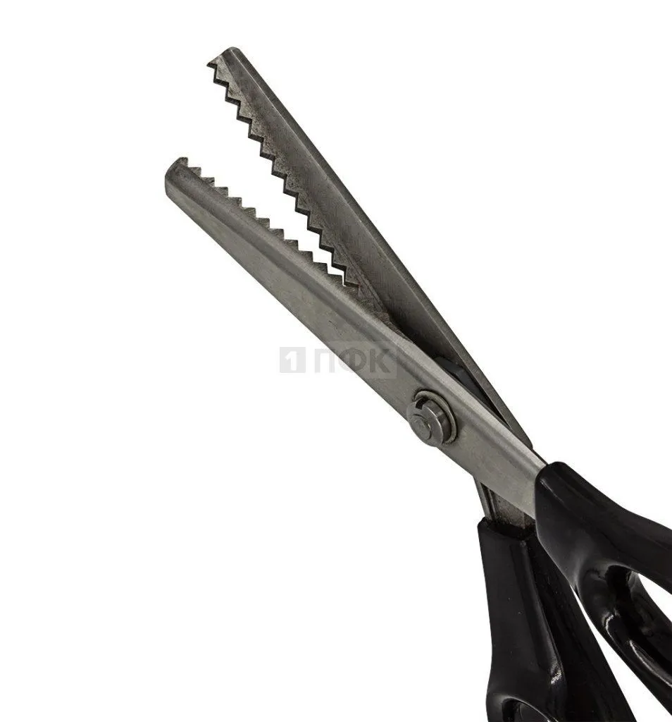 Ножницы ZIG-ZAG 8.5" (уп 1шт/кор 60шт) — ПФКР Ножницы ZIG-ZAG 8.5" (уп 1шт/кор 60шт)