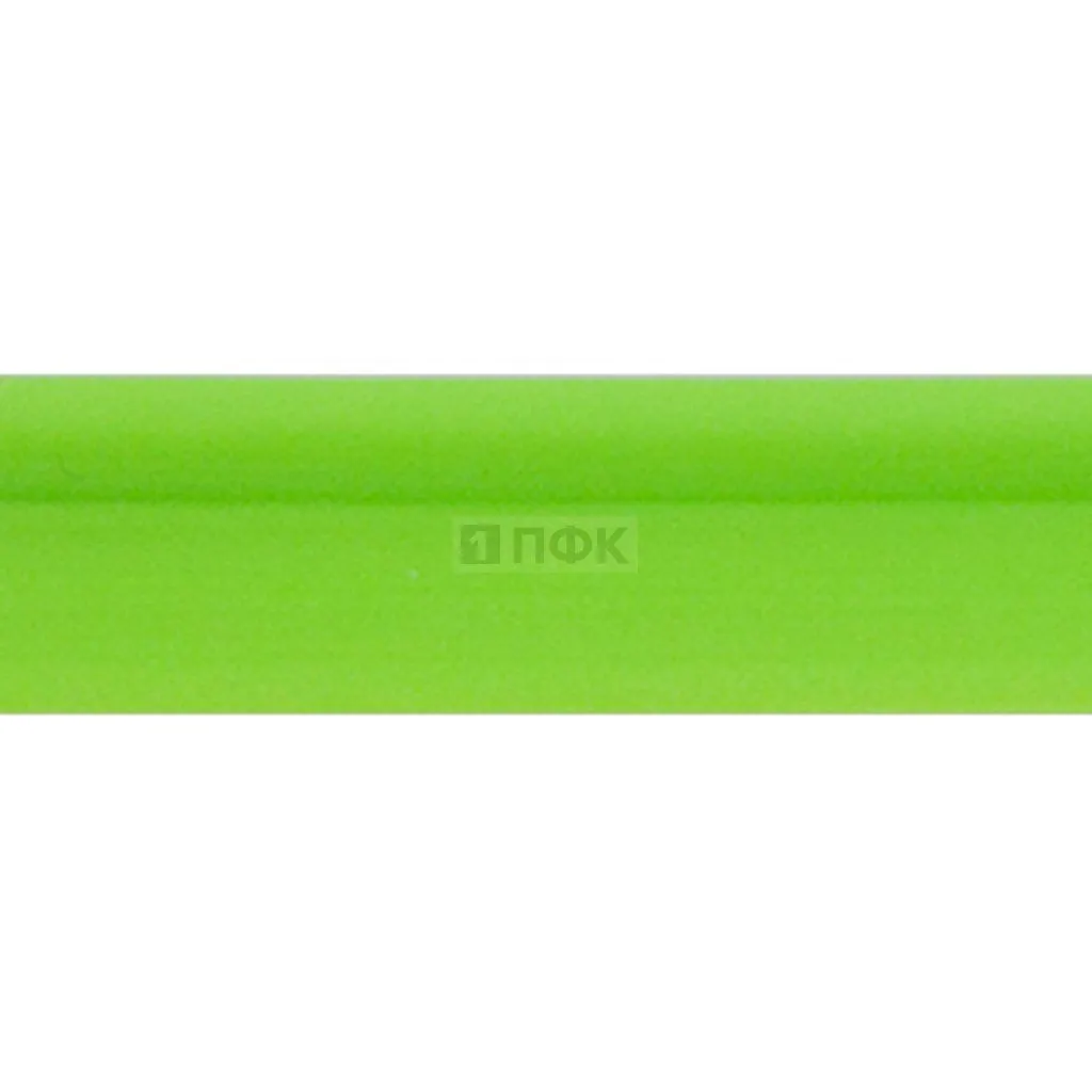 Пластиковый кант Кедер вторичное сырье 3,5мм/6мм цв салатовый (уп 250м/1000м) — ПФКР Пластиковый кант Кедер вторичное сырье 3,5мм/6мм цв салатовый (уп 250м/1000м)
